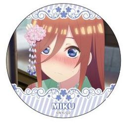 ヨドバシ.com - TBSグロウディア 五等分の花嫁∬ 推しキャラ缶