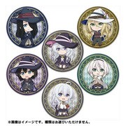 魔女の旅々 トレーディング缶バッジ 1個 [コレクショントイ]