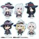 魔女の旅々 アクリルスタンドコレクション 1個 [コレクショントイ]