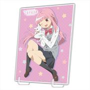 マギアレコード 魔法少女まどか☆マギカ外伝 アクリルパネル 環いろは [キャラクターグッズ]