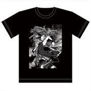 マギアレコード 魔法少女まどか☆マギカ外伝 Tシャツ Mサイズ 佐倉杏子 [キャラクターグッズ]
