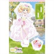 きんいろモザイク Thank you！！ アクリルスタンド アリス・カータレット/ウエディング [キャラクターグッズ]
