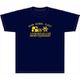 劇場版 ハイスクール・フリート 5周年記念 Tシャツ XLサイズ [キャラクターグッズ]
