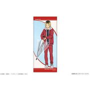 ハイキュー！！ フェイスタオル 孤爪研磨 [キャラクターグッズ]
