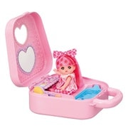 ポケットメルちゃん ポケメルドレッサー [対象年齢：3歳～]