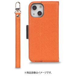 ヨドバシ.com - コラーロ Corallo CR_IMNCSPLNU_OB [iPhone 13用