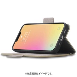 ヨドバシ.com - コラーロ Corallo CR_IMSCSPLNU_BG [iPhone 13 mini用