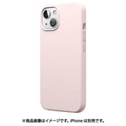 EL_IMNCSSCS2_PK [iPhone 13用 elago シリコンケースラブリーピンク]