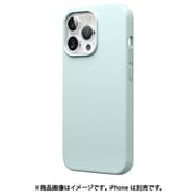 EL_IMPCSSCS2_MT [iPhone 13 Pro用 elago シリコンケースミント]