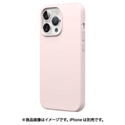 EL_IMPCSSCS2_PK [iPhone 13 Pro用 elago シリコンケースラブリーピンク]