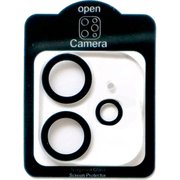 GB_IMDRPACCF_CL [iPhone 13/13 mini 用 Corallo カメラフィルムクリア]