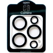 GB_IMURPACCF_CL [iPhone 13 Pro Max用 3Lens Corallo カメラフィルムクリア]