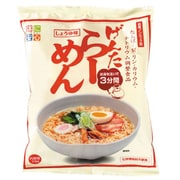 げんたらーめん醤油 73g