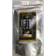 昆布屋がつくった関西だし 素材だし 8g×12袋