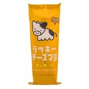 ラッキーチーズマヨチェダー味200g