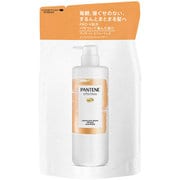 パンテーン エフォートレス コンプリートナイトリペアー シャンプー 詰替 350ml [シャンプー]