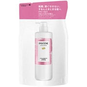 パンテーン エフォートレス グッドモーニングスムース シャンプー 詰替 350ml