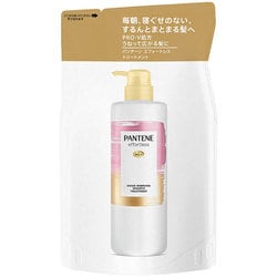 パンテーン エフォートレス グッドモーニングスムース トリートメント 詰替 350g