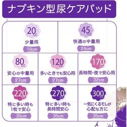 ヨドバシ.com - ウイスパー ウィスパー うすさら安心 長時間安心 270cc