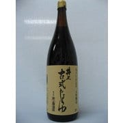 井上 古式じょうゆ 1.8L