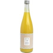 甘夏ジュース 720ml