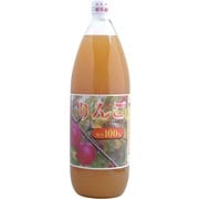 竹嶋農園のりんごジュース 1L