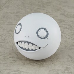 ねんどろいど NieR Replicant エミール　スクウェア・エニックス backend=imagemagick;version=1;
