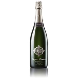 セグラヴューダス ブルート レゼルバ 12度 750ml スペイン/カタルーニャ [スパークリングワイン]