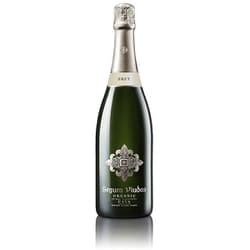 セグラヴューダス ブルート オーガニック 12度 750ml スペイン/カタルーニャ [スパークリングワイン]
