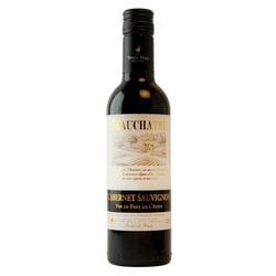 ボーシャテル カベルネソーヴィニョン 12.5度 375ml フランス [赤ワイン]