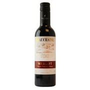 ボーシャテル メルロー 12.5度 375ml フランス [赤ワイン]