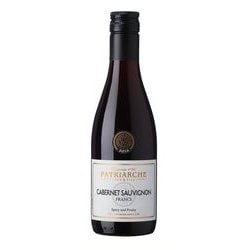 パトリアッシュ ピッコロ カベルネソーヴィニョン 13.5度 250ml フランス [赤ワイン]