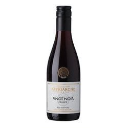 パトリアッシュ ピッコロ ピノノワール 12.5度 250ml フランス [赤ワイン]