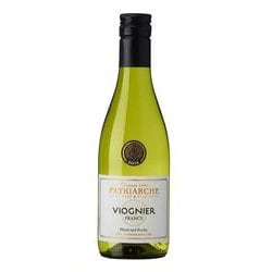 パトリアッシュ ピッコロ ヴィオニエ 12.5度 250ml フランス [白ワイン]