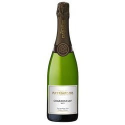 パトリアッシュ シャルドネ ブリュット 12度 750ml フランス [スパークリングワイン]