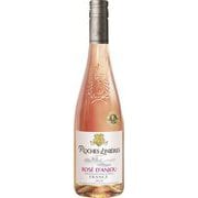 ロッシュ・リニエール ロゼダンジュ 10.5度 750ml フランス/ロワール [ロゼワイン]
