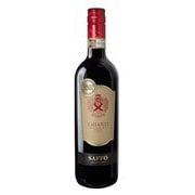 センシィ サッフォキャンティ DOCG 12.5度 750ml イタリア/トスカーナ [赤ワイン]