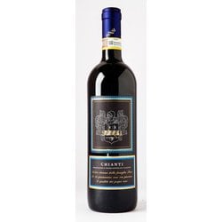 センシィ キャンティ DOCG 13度 750ml イタリア/トスカーナ [赤ワイン]