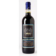 センシィ キャンティ DOCG 13度 750ml イタリア/トスカーナ [赤ワイン]