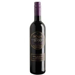 センシィ コレチオーネ ネロタヴォラ DOCG 14度 750ml イタリア/シチリア [赤ワイン]