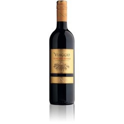 センシィ ヴィアッジオ 13度 750ml イタリア/トスカーナ [赤ワイン]