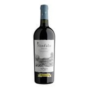センシィ ニンファット 14度 750ml イタリア/トスカーナ [赤ワイン]