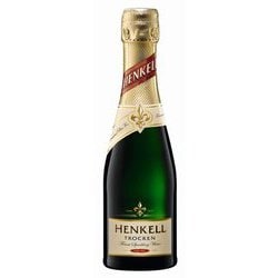 ヘンケル トロッケン ピッコロ 11.5度 200ml ドイツ [スパークリングワイン]