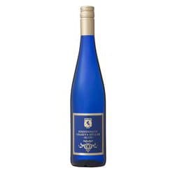 ジンマーマン グレーフ&ミューラー ブルー 9度 750ml ドイツ [白ワイン]