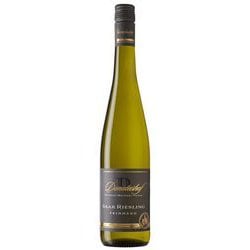 ジンマーマン ドナトゥソフ ザールシースリングFH（ファインヘルプ） 11.5度 750ml ドイツ/モーゼル [白ワイン]