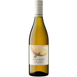 ウルフブラス イーグルホーク シャルドネ 13度 750ml オーストラリア [白ワイン]