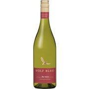 ウルフブラス レッドラベル シャルドネ 12.5度 750ml オーストラリア [白ワイン]