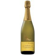 ウルフブラス イエローラベル スパークリング ブリュット 11度 750ml オーストラリア/南オーストラリア [スパークリングワイン]