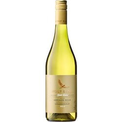 ウルフブラス ゴールドラベル シャルドネ 17 12.5度 750ml オーストラリア/アデレードヒルズ [白ワイン]