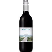 モーガンズベイ シラーズカベルネ 13.5度 750ml オーストラリア/南オーストラリア [赤ワイン]
